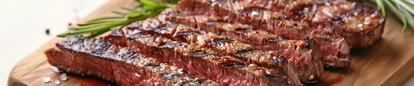 Flanksteak