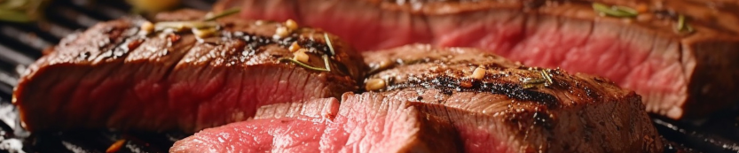 Wie viel Fleisch pro Person beim Grillen? 