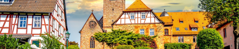 Dein Genusswochenende in Schlüchtern