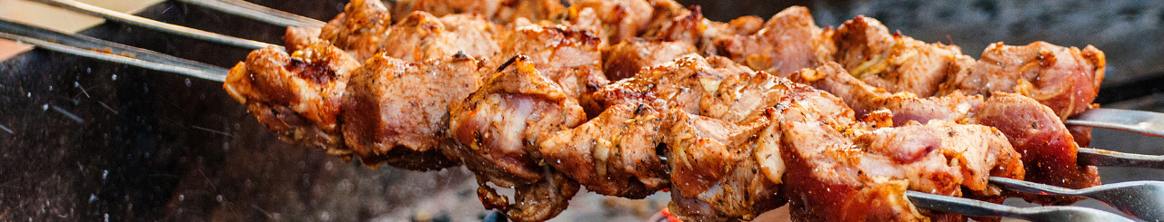 BBQ Spieße – Für echte Grillmomente BBQ Spieße – Für echte Grillmomente