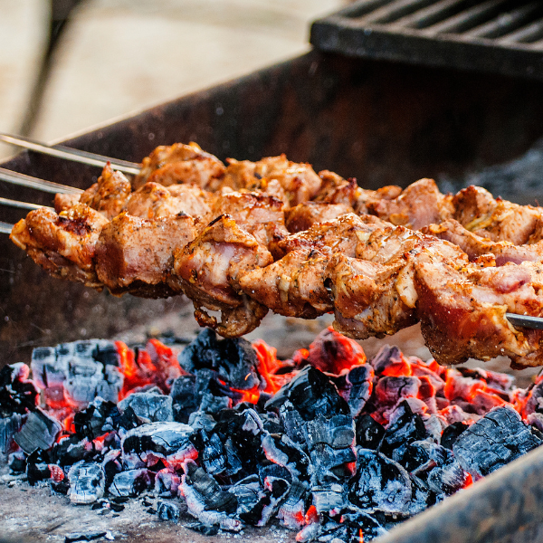 BBQ Spieße – Für echte Grillmomente
