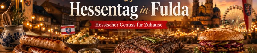 Hessentag in Fulda
