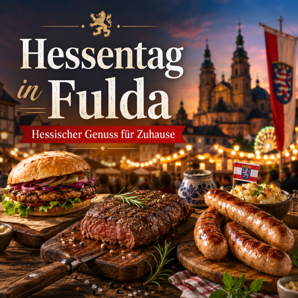 Hessentag in Fulda