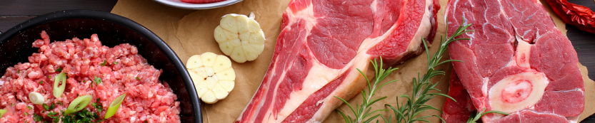 Kalbfleisch
