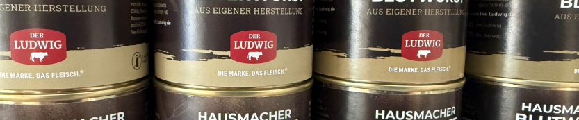 Konserven Gläser & Dosen