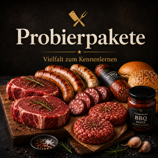 Probierpakete