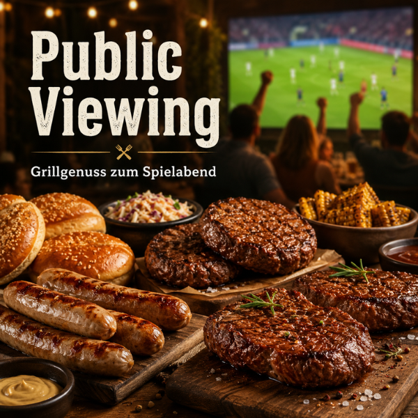 Public-Viewing