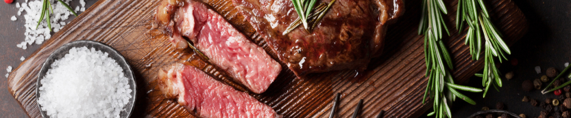 Ribeye / Entrecôte