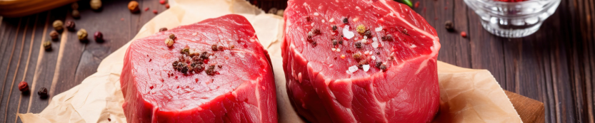 Filet Selection