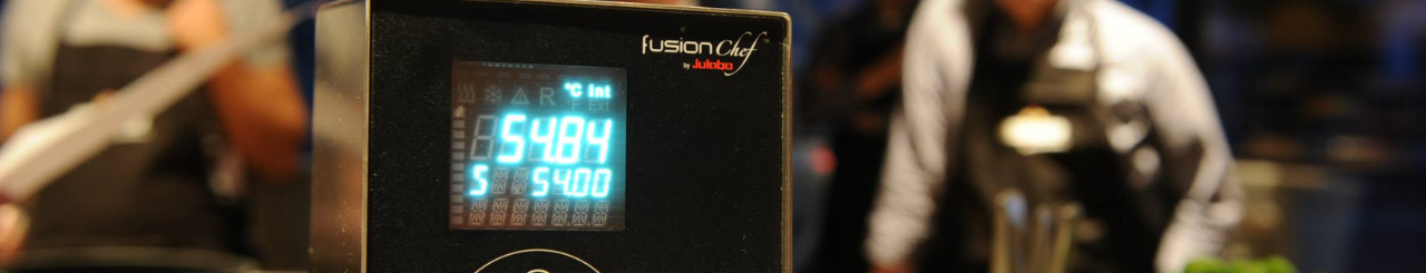 Sous-Vide Fleisch Sous-Vide Fleisch