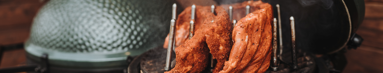 Spareribs zubereiten mit Grill, Backofen oder Dampfgarer?