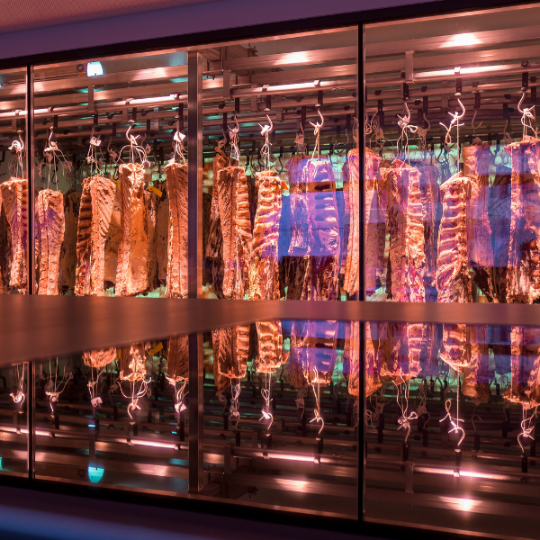 Butcher Tourism. Wenn Fleischfans für echtes Handwerk reisen