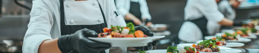 Unternehmens-Gastronomie