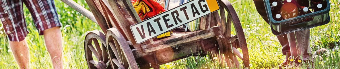 Vatertag Vatertag
