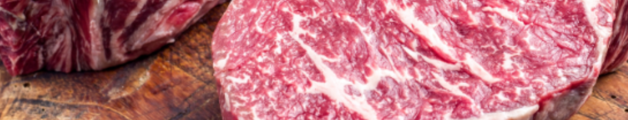 Das Wagyu-Rind Das Wagyu-Rind