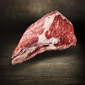 Bürgermeisterstück American Tri-Tip Steak vom Rind zart und ideal zum grillen und braten Pastorenstück bei Der Ludwig kaufen - Bild 2
