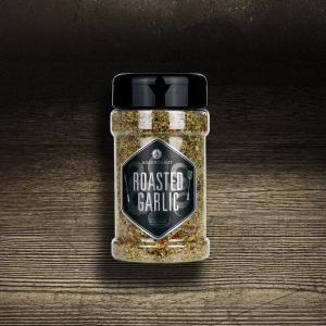 Ankerkraut | Roasted Garlic | Streuer | 225g