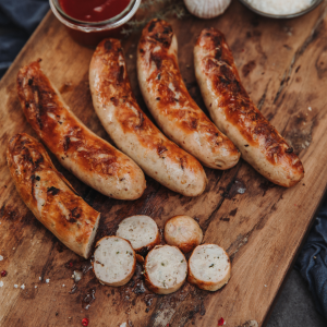 Allgäuer Bacongriller mit Bacon und Bergkäse hier bestellen und kaufen Metzgerei DER LUDWIG