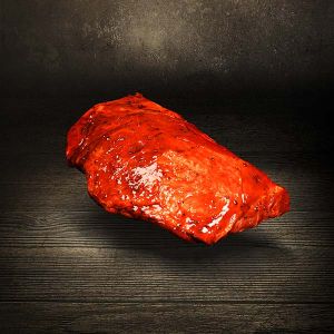 Pulled Pork Nacken 2kg vom Deutschen Landschwein Schweinekamm ohne Knochen ideal zum BBQ Smoken Der Klassiker für die Zubereitung von Pulled Pork Streetfood Trend 2015 kaufen bei Der Ludwig 