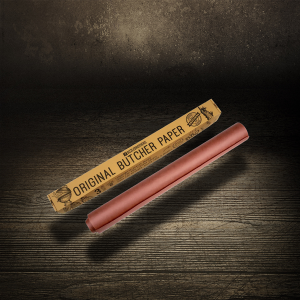 Küchenhelfer | Sizzle Brothers | Original Butcherpaper