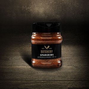 Butchery | Spareribs Gewürzmischung| 150g