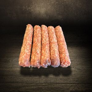 4 Schwenksteaks | Nackensteaks | fertig mariniert | 720g | hier kaufen und bestellen | Metzgerei DER LUDWIG | Onlineshop