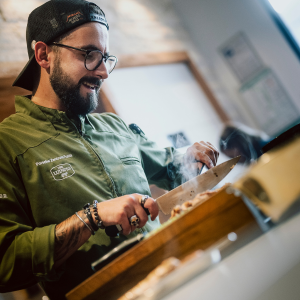 Beeftasting Masterclass, verschiedene Steaks aus verschiedenen Ländern, nicht verpassen, hier buchen!
