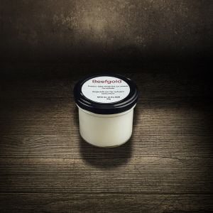 Beefgold | Dry Aged | Glas | 90g