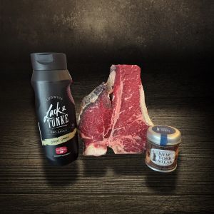 Probierpaket | Empire Steak of Mind