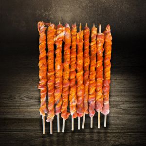 Grillfackeln | herzhafte Grillfackeln | 600g