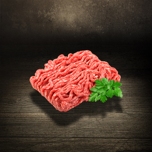 Rinder-Hackfleisch | 500g