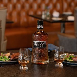 [Genusserlebnis] Tasting Experience | Beef & Highland Park Whisky 