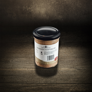 Pulled Pork ready to pull, fertig gewürzt und geräuchert hier bestellen I Metzgerei Der Ludwig