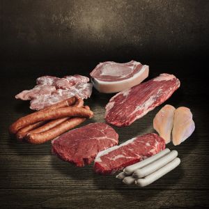 Probierpaket | Der Ludwig Kennenlernbox