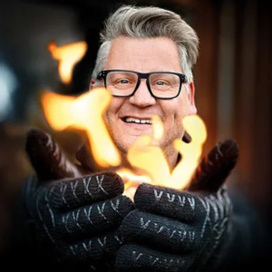 [Grillkurs] Weltmeisterlich grillen mit Klaus Breinig 