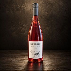 [Getränke] Steakschaft Wein | Hausmarke Rosê 2023