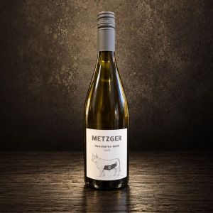 [Getränke] Steakschaft Wein | Hausmarke Weiß 2025
