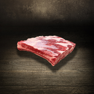 Spareribs Short Ribs 2 kg Original US Beef von der Greater Omaha Packers Company marmoriert und saftig perfekt für low n slow BBQ Barbecue Rinderribs zum grillen Short Ribs bei Der Ludwig kaufen Rind 2351 001