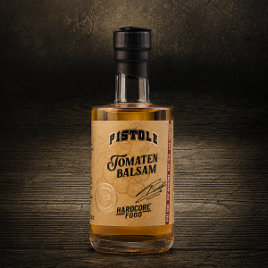Pistole |  Tomaten Balsam | Essig | 250ml