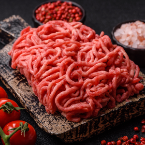 Rinder-Hackfleisch | 500g