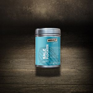 Sizzle Brothers | Meersalz Flocken | 110g