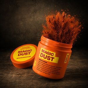Sizzle Brothers | Magic Dust | BBQ Gewürz | 125g