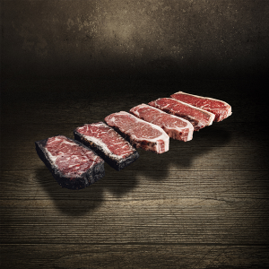 Steakbox  | Rumpsteak