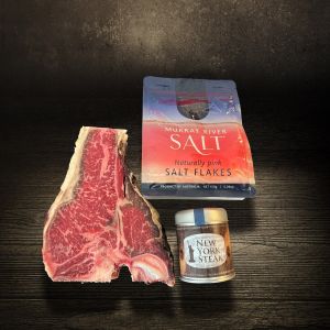Grillpaket Steakgenuss hier online bestellen I Metzgerei Der Ludwig