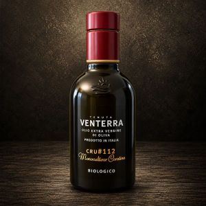 Tenuta Venterra | CRU # 412 | Biologico | sortenreines Extra Natives Olivenöl | 250ml
hier kaufen | Metzgerei DER LUDWIG