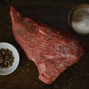 Kalbfleisch | Bürgermeisterstück | Tri Tip| 500g