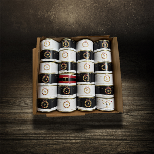 Weihnachten | Adventskalender | 24 Tage voller Genuss