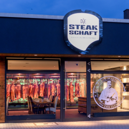 [Genusserlebnis] VIP -Beefclub Masterclass