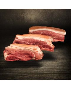 Fränkisches Schäufele | Deutsches Landschwein | Frischluftstall | 1.500g