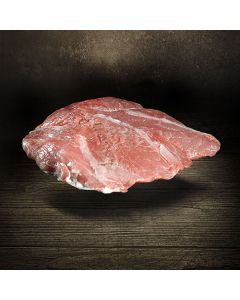 Cuscino | eigene Schlachtung | Deutsches Landschwein | Frischluftstall | 500g